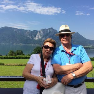 Meet your Posher, Hilda